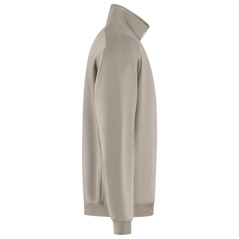 sweater 1/2 zip redefined tricorp-6