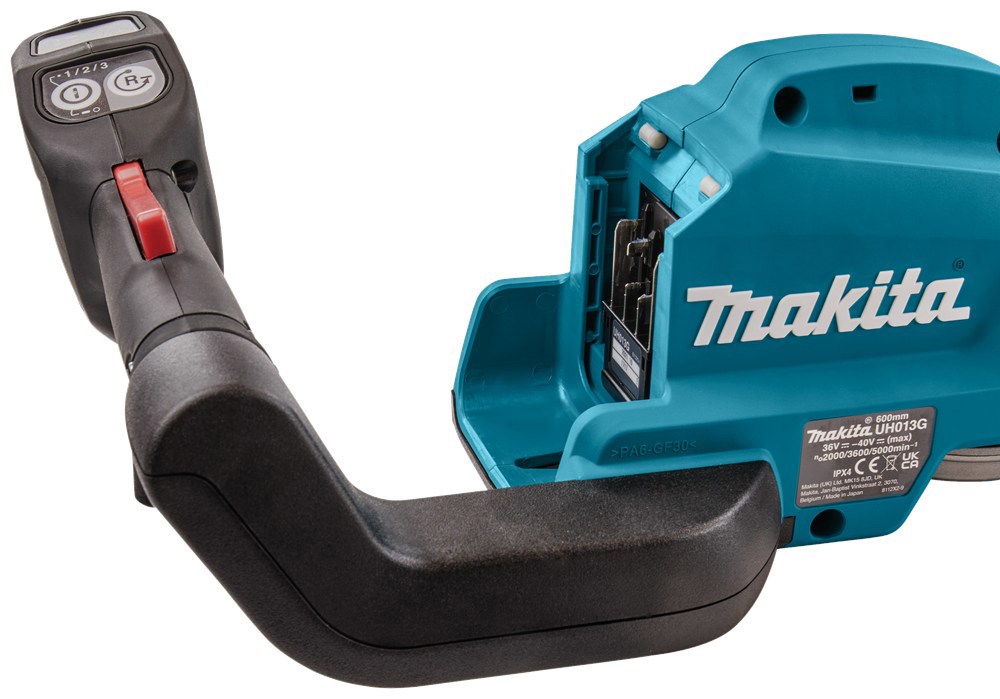accu heggenschaar makita 750mm-6