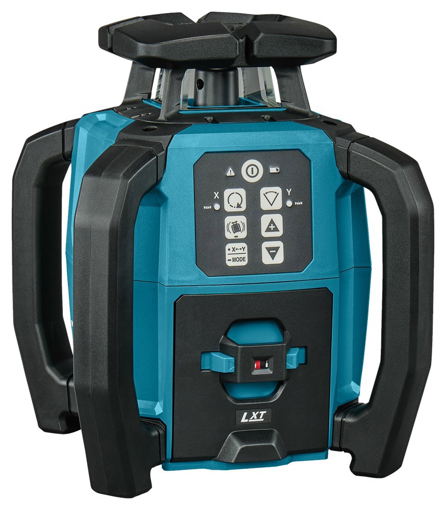 rotatielaser groen makita