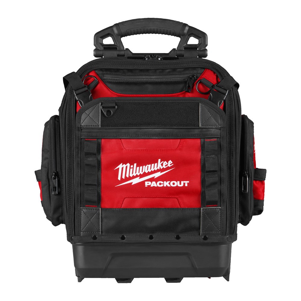 gereedschapstas packout milwaukee