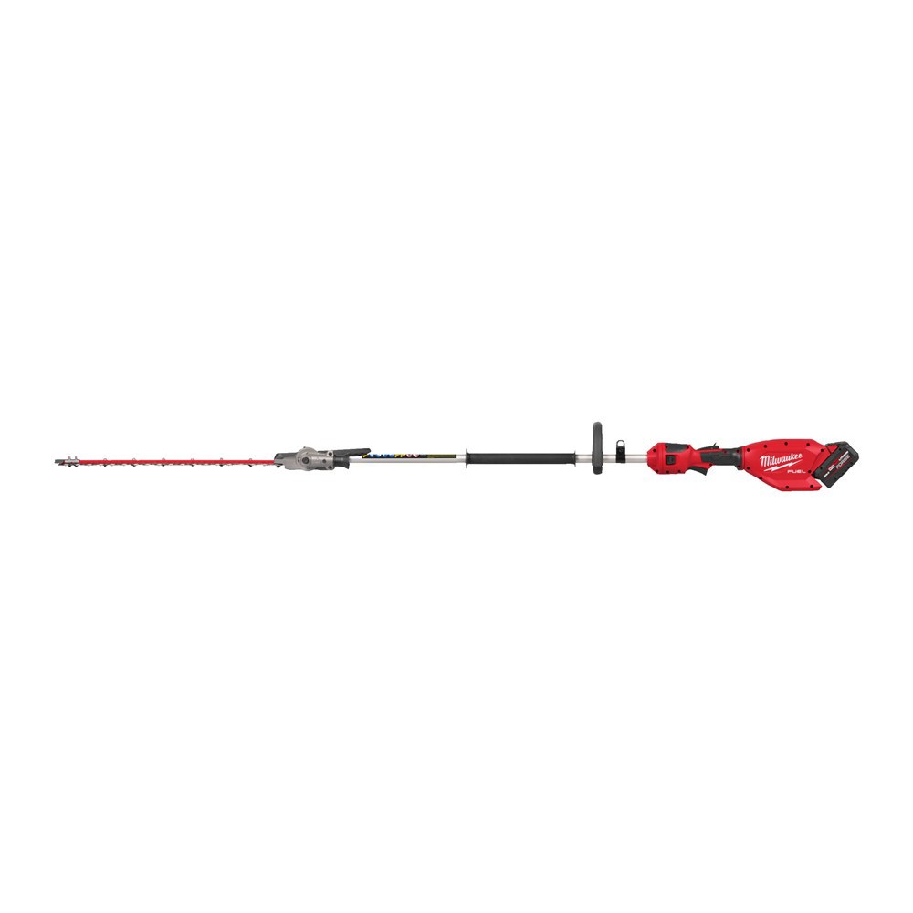 accu stokheggenschaar milwaukee 650mm-9