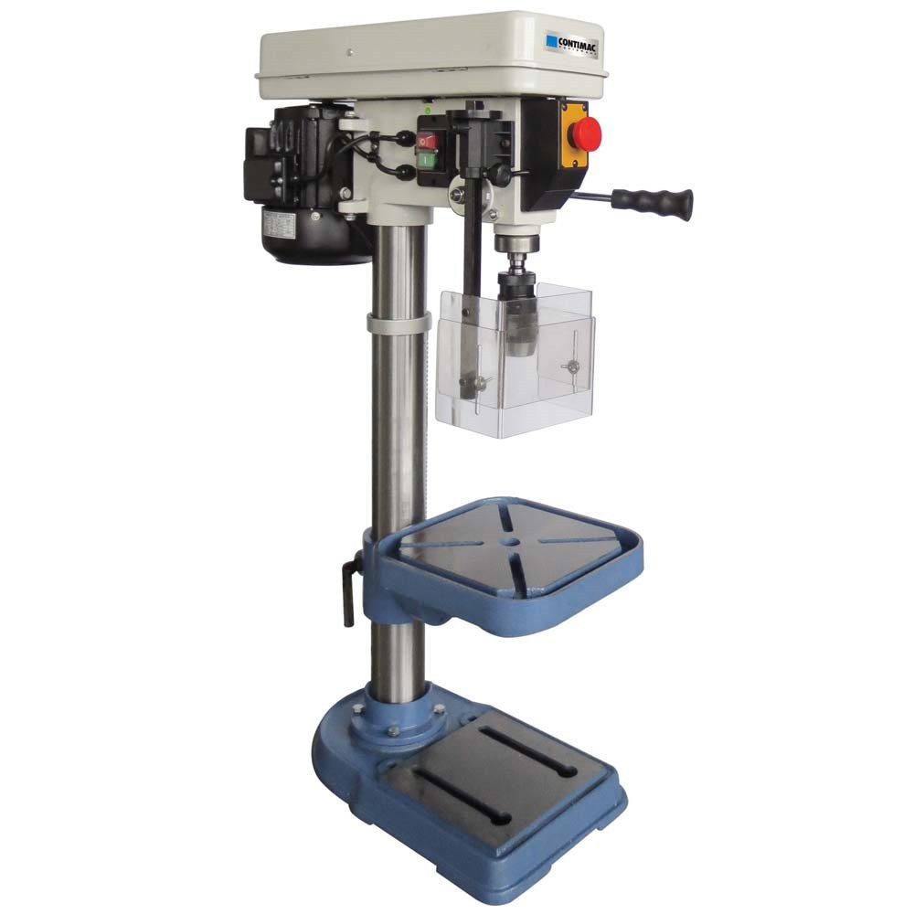 tafelkolomboormachine contimac