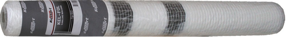 beglazingsfolie transparant kelfort