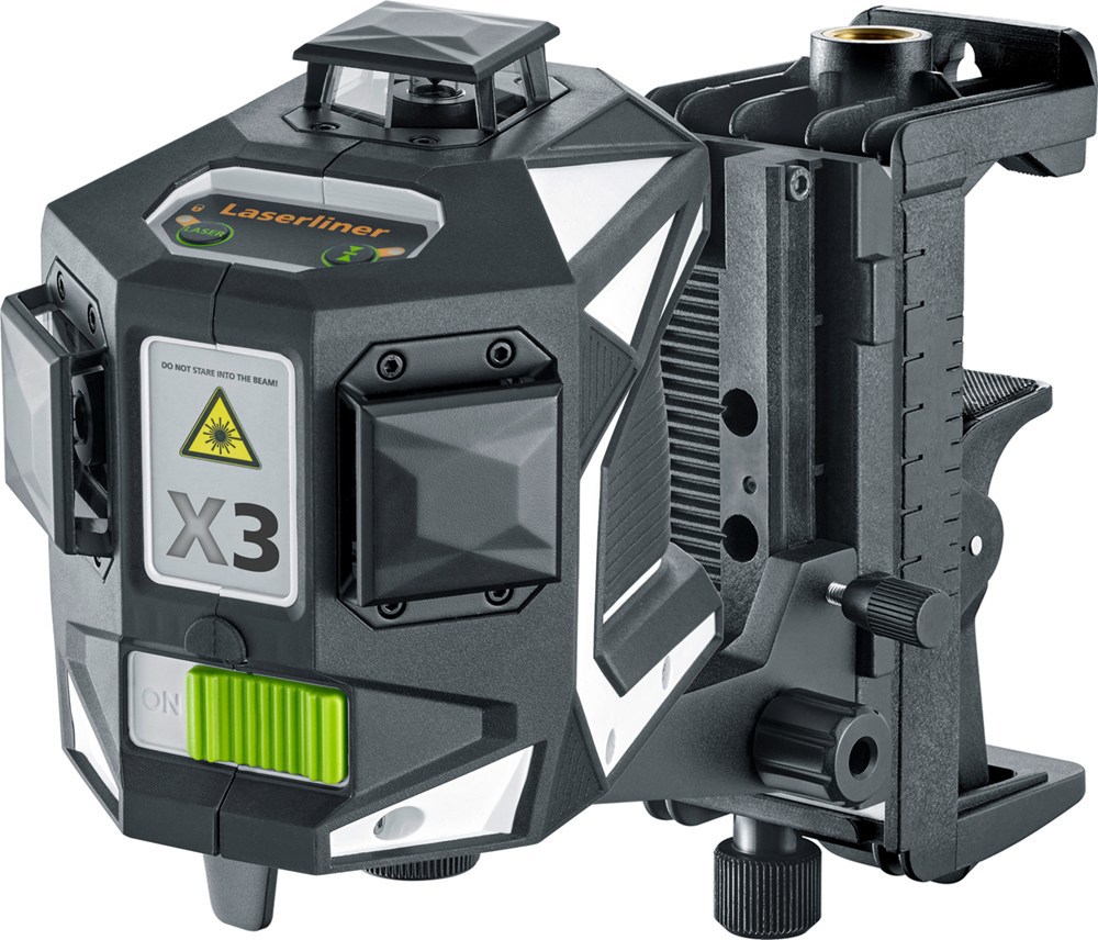 kruislijnlaser groen laserliner-7