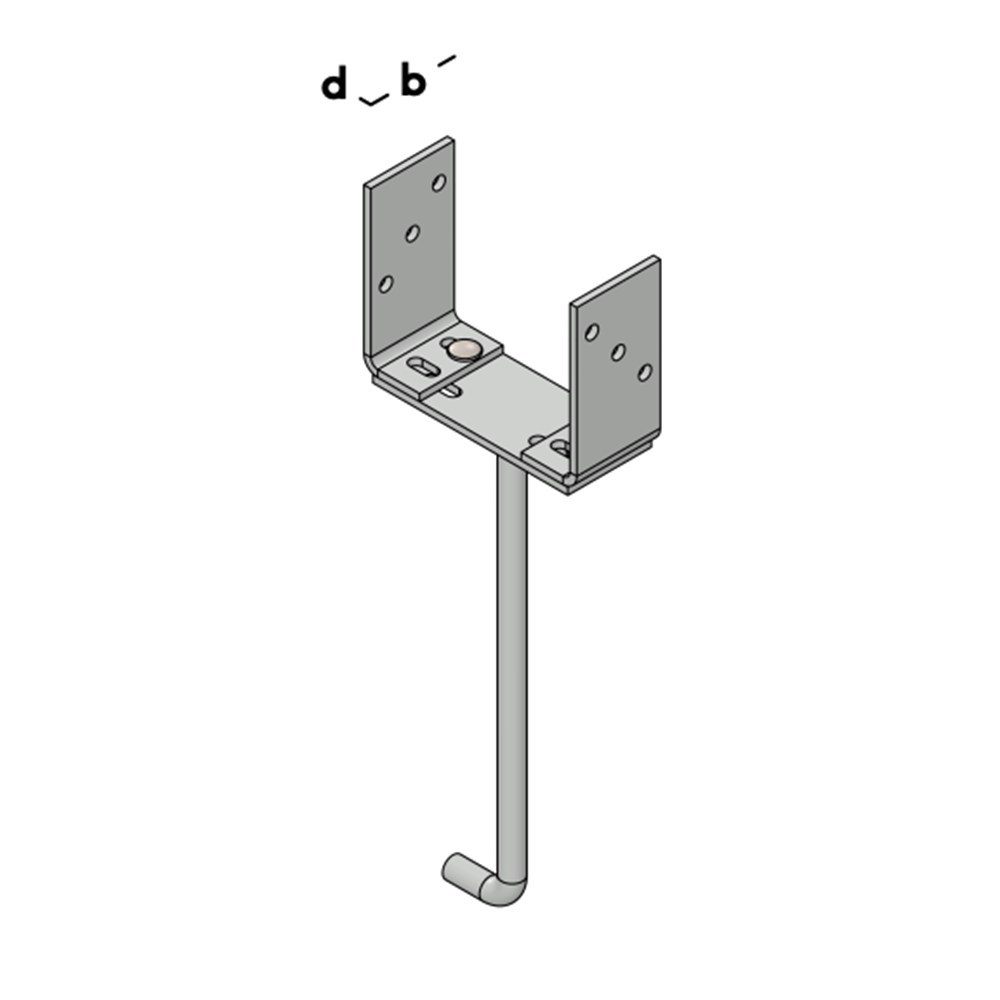 pergolasteun met pen thvz-3
