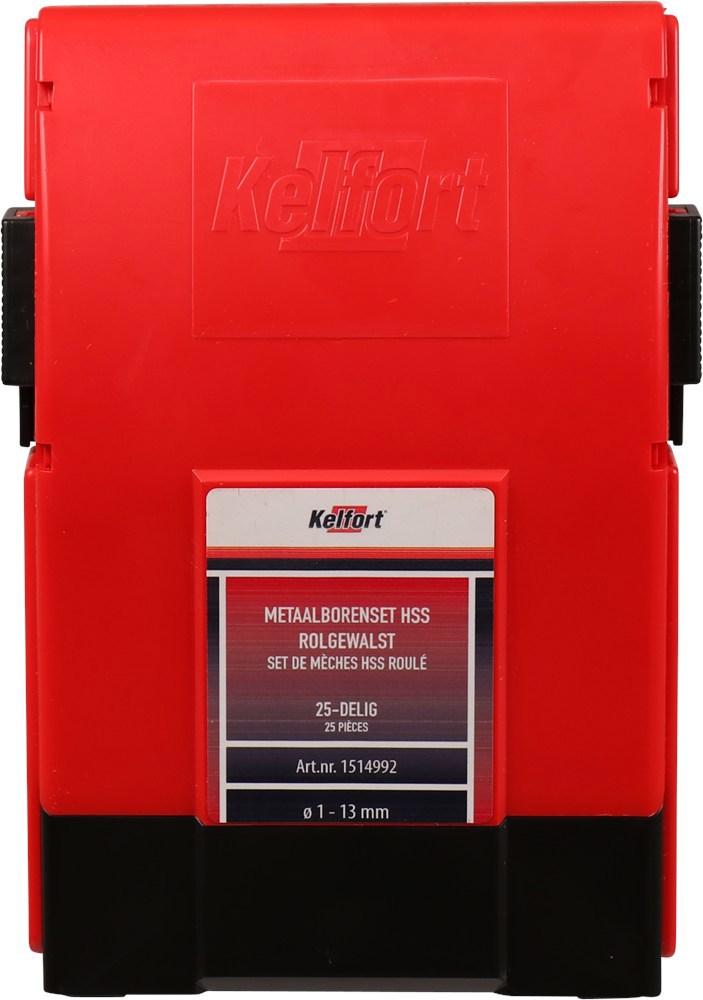 metaalborenset hss rolgewalst kelfort-6