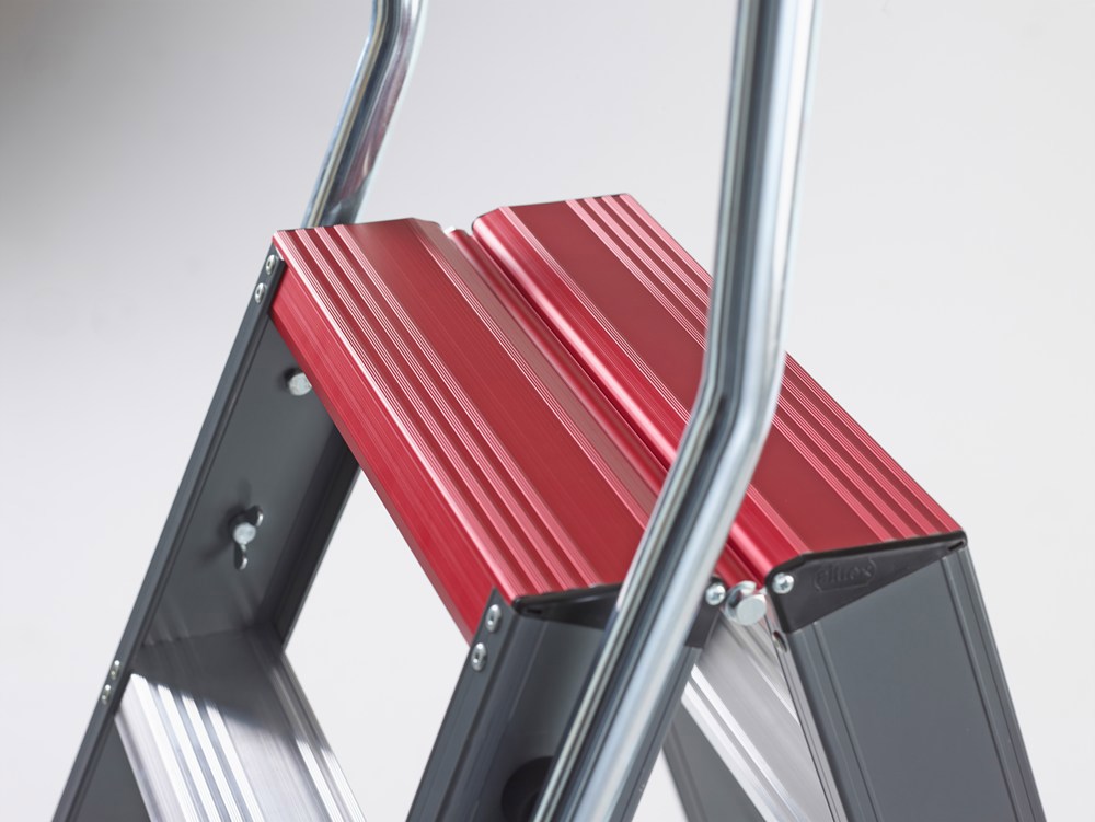 dubbele trap aluminium gecoat altrex-3