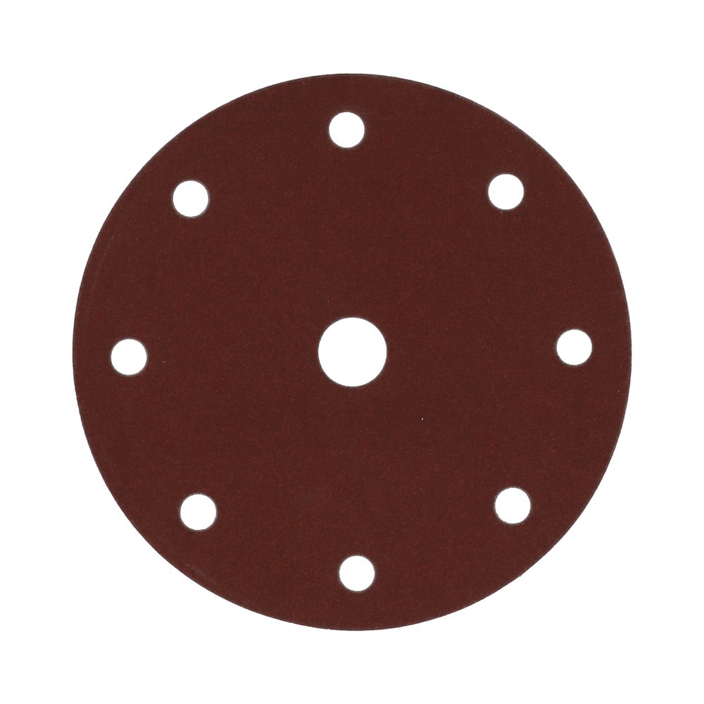 schuurschijf rood flexovit