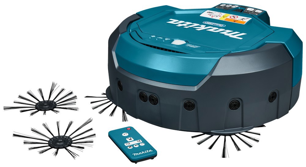 accu robozuiger makita