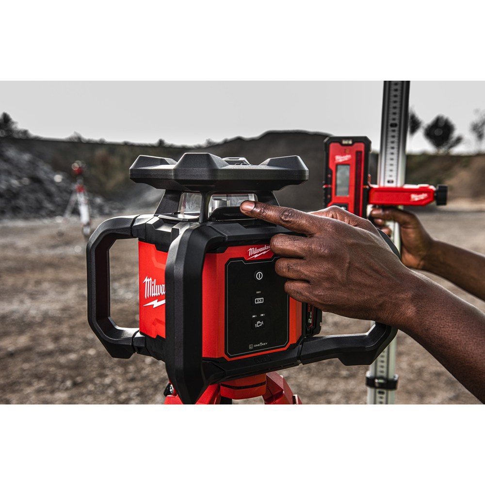 accu rotatielaser rood milwaukee-14