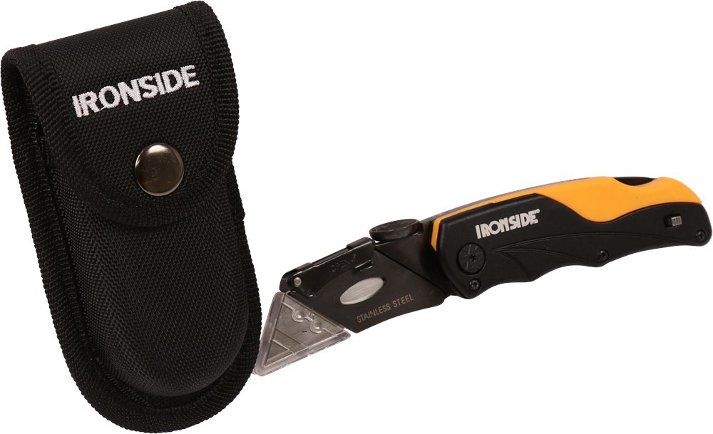 vouwmes ironside