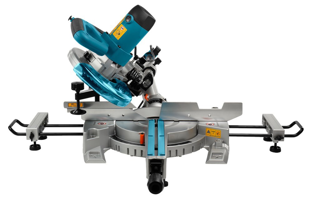 radiaal afkortzaagmachine makita 216mm-10