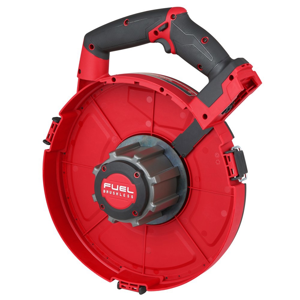 accu trekveer milwaukee