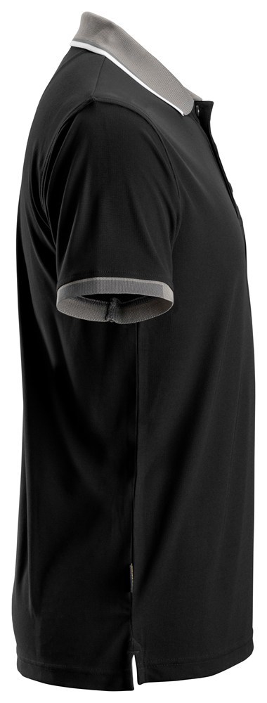 poloshirt allroundwork snickers-5