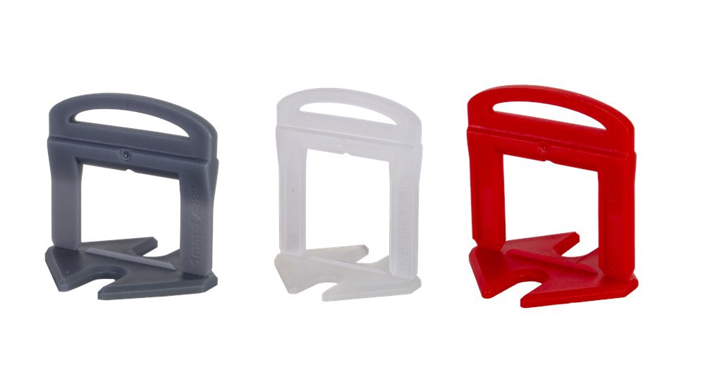 delta level clips rubi-7