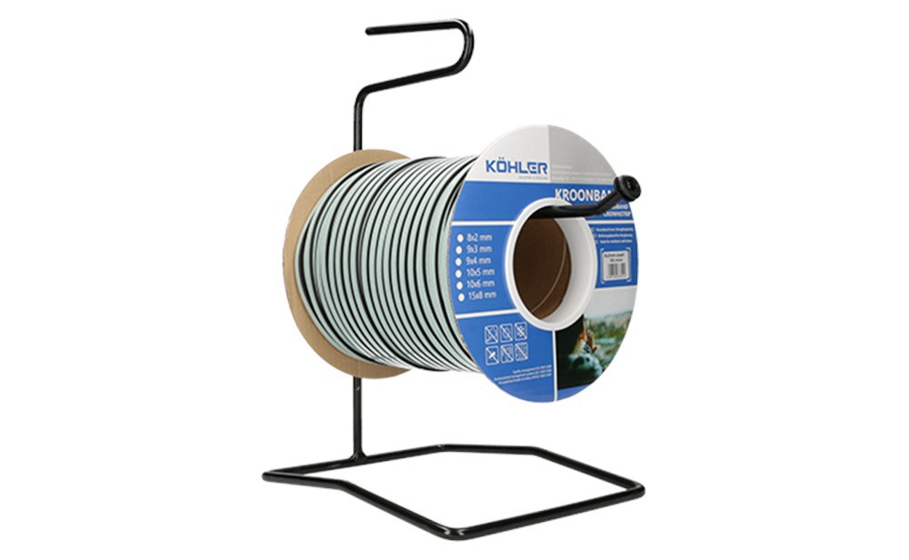 kroonband epdm celrubber kowo-3
