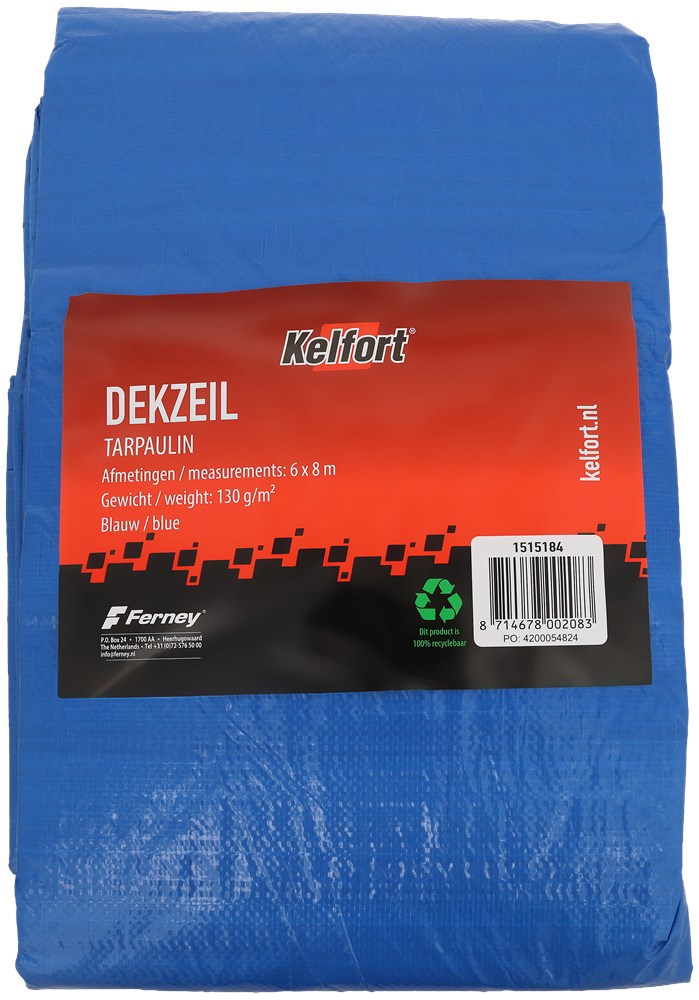 dekzeil versterkt blauw kelfort-3
