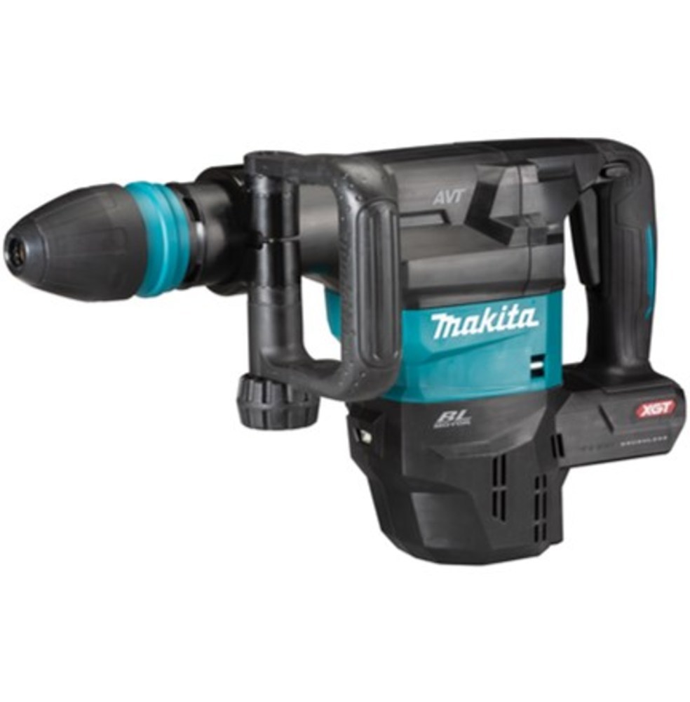 accu breekhamer makita sds-max-10