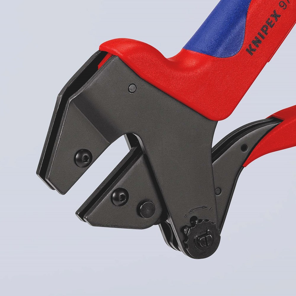systeem krimptangset knipex-3
