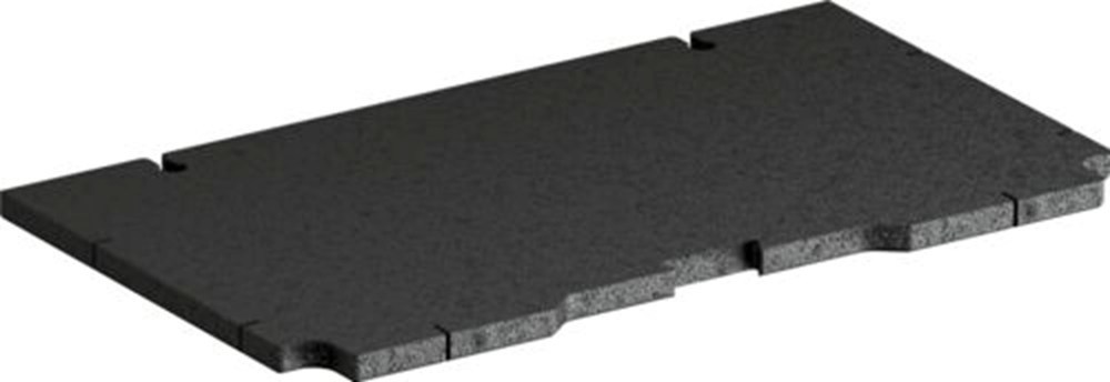 inzetstuk schuimrubber deksel festool-3