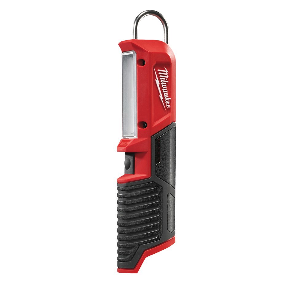 accu zaklamp led milwaukee