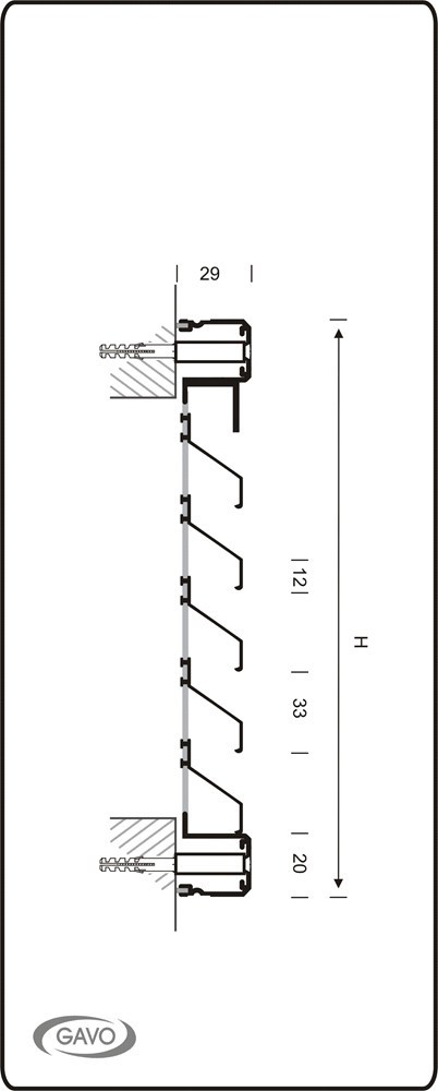 lamellenrooster aluminium geanodiseerd-3