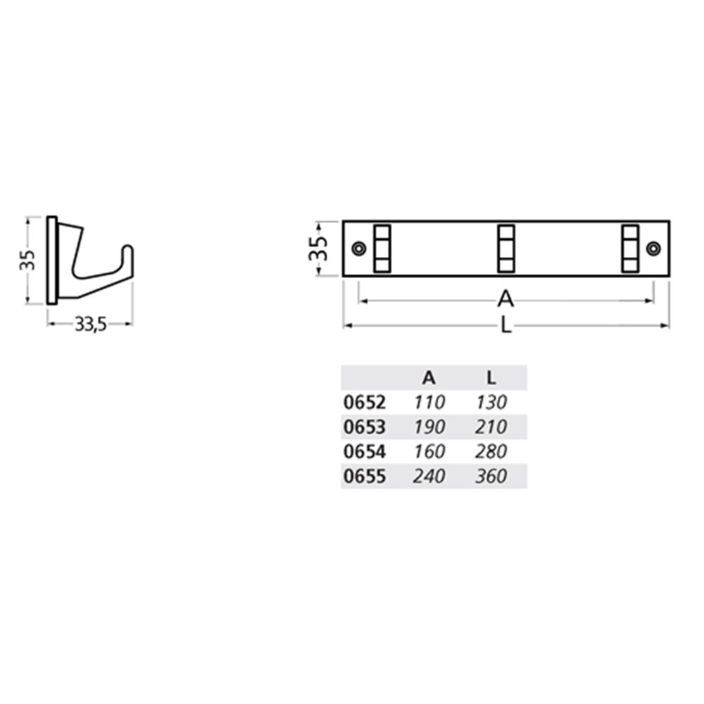 handdoekrek aluminium f1 hermeta-4