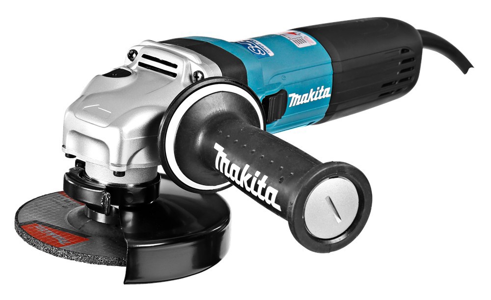 haakse slijper makita 125mm