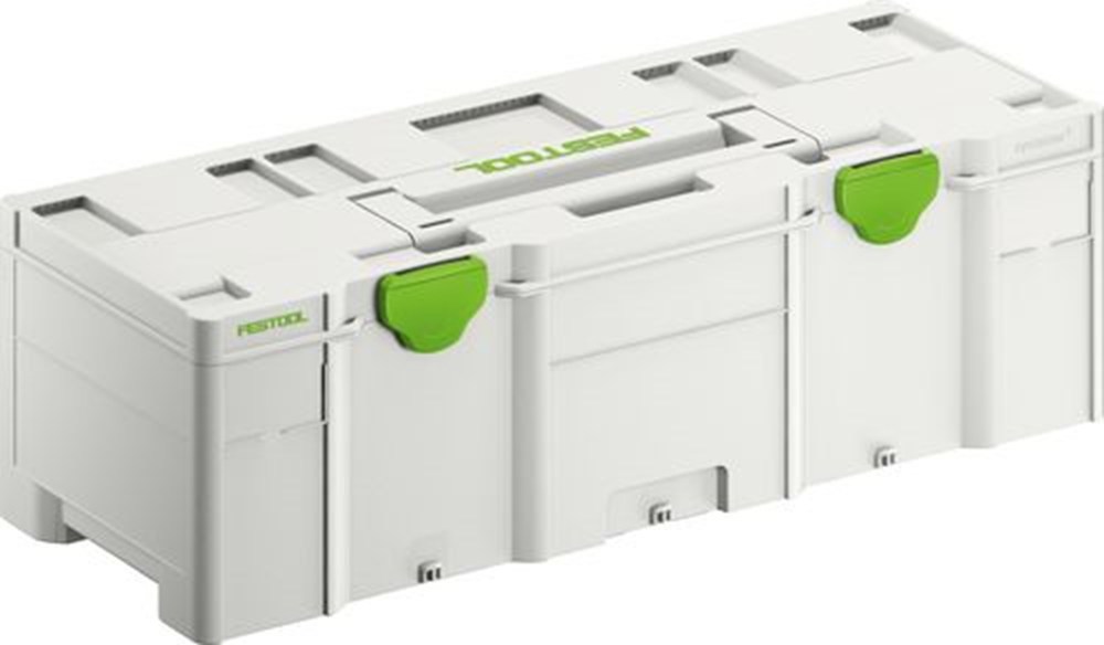 systainer³ t-loc festool