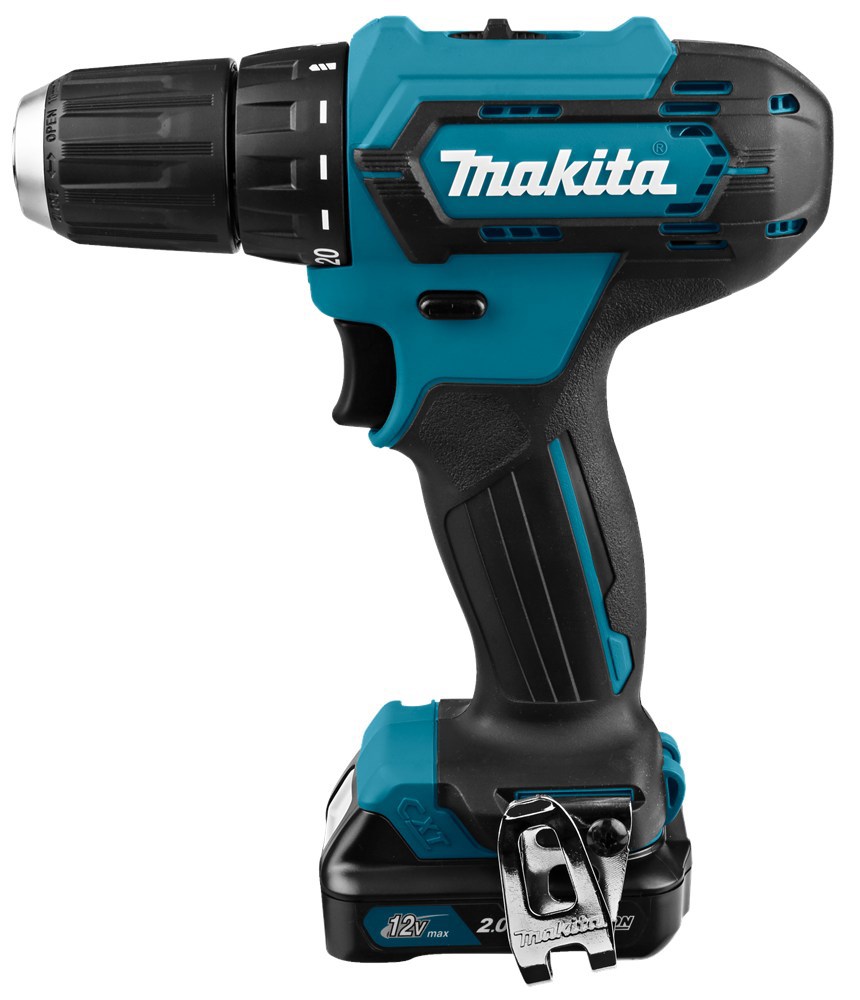 accu boor-/ schroefmachine makita-4