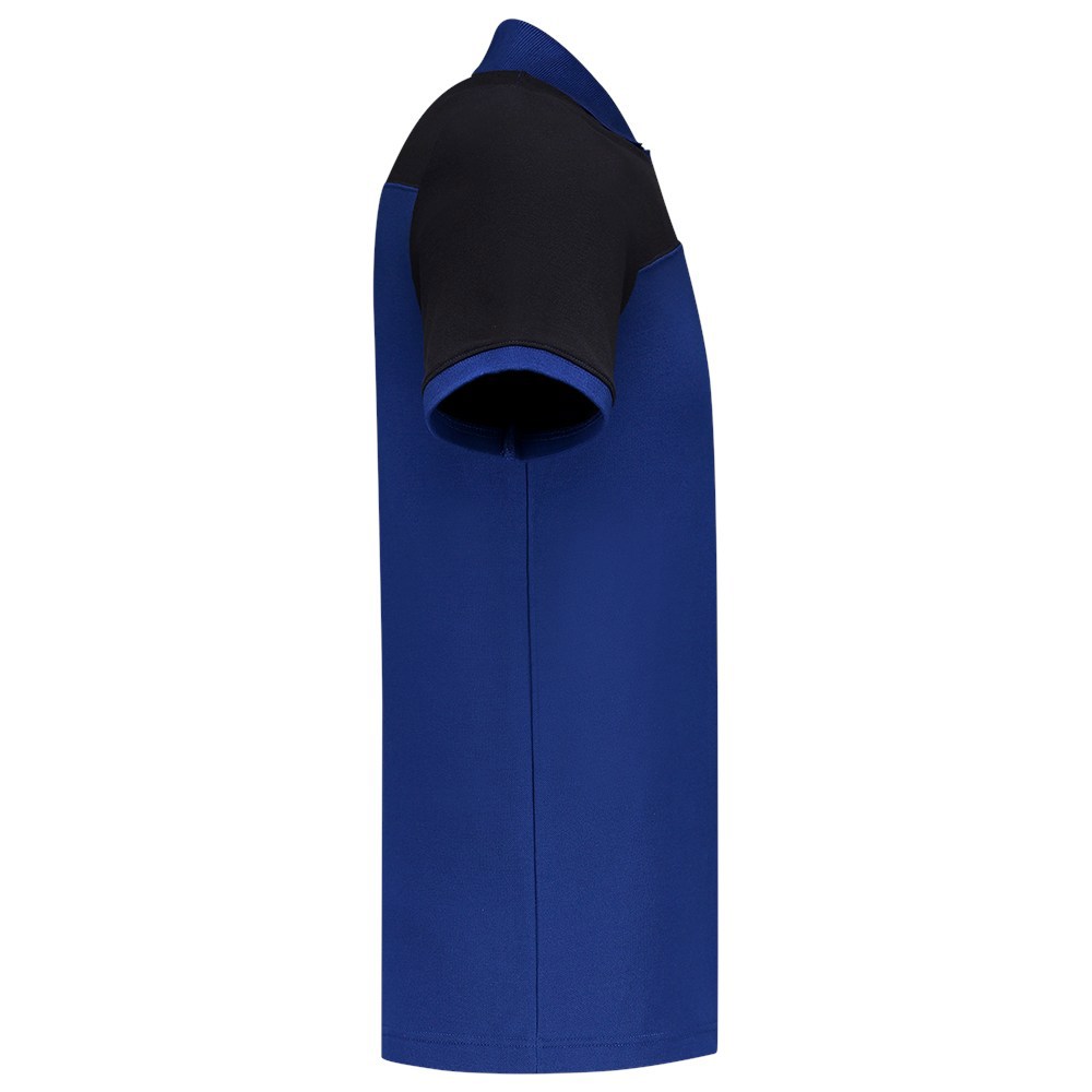 poloshirt bicolor naden tricorp-10