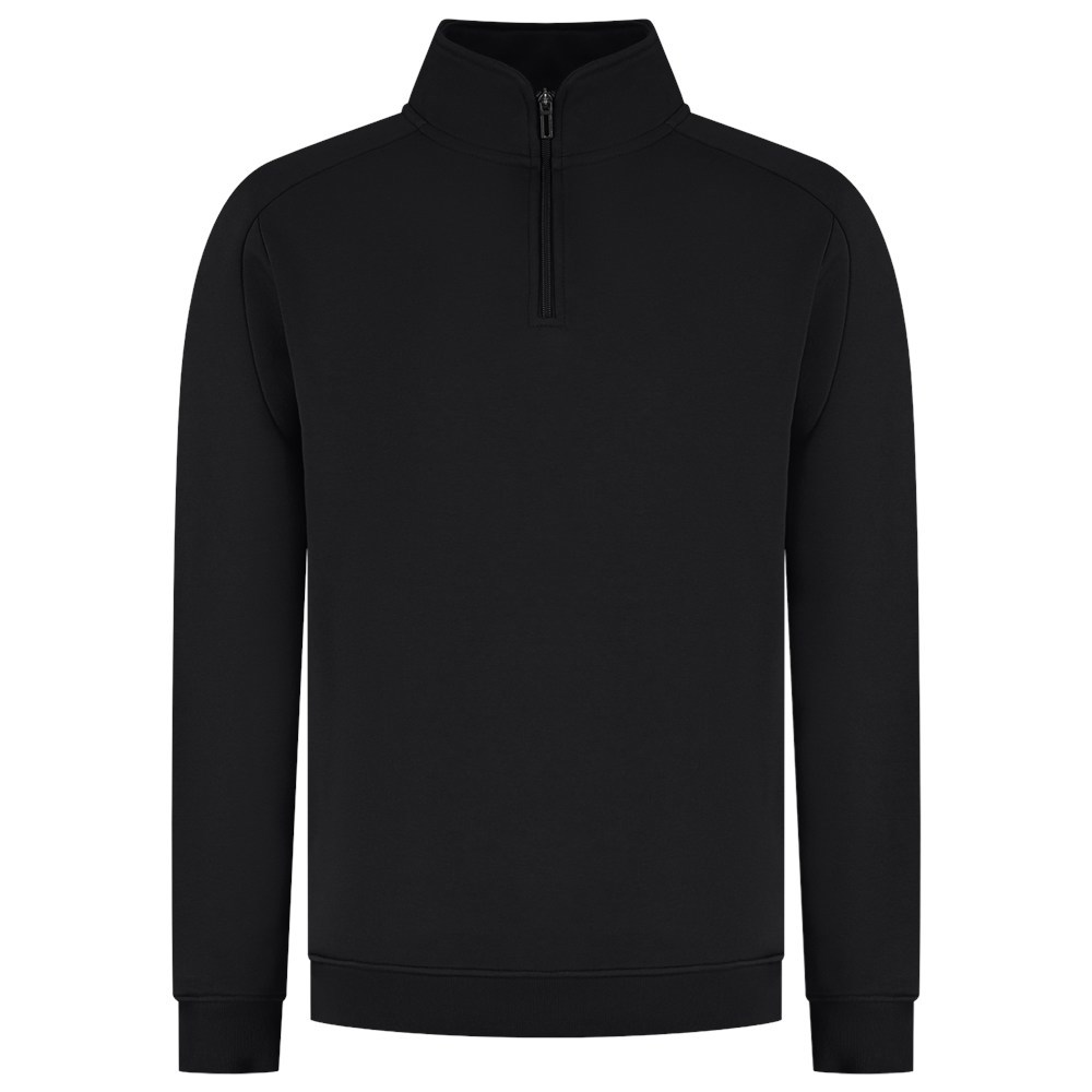 sweater 1/2 zip redefined tricorp-3