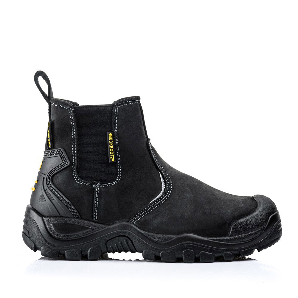 veiligheidsschoenen buckbootz-3