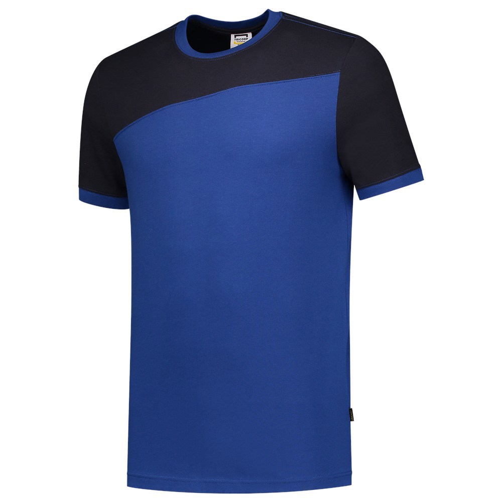 T-shirt bicolor naden tricorp