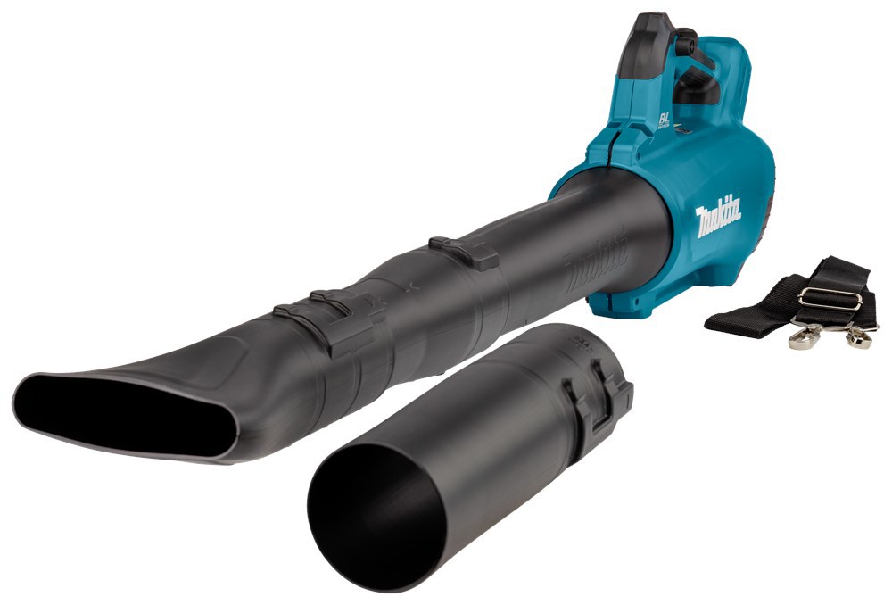 accu bladblazer makita