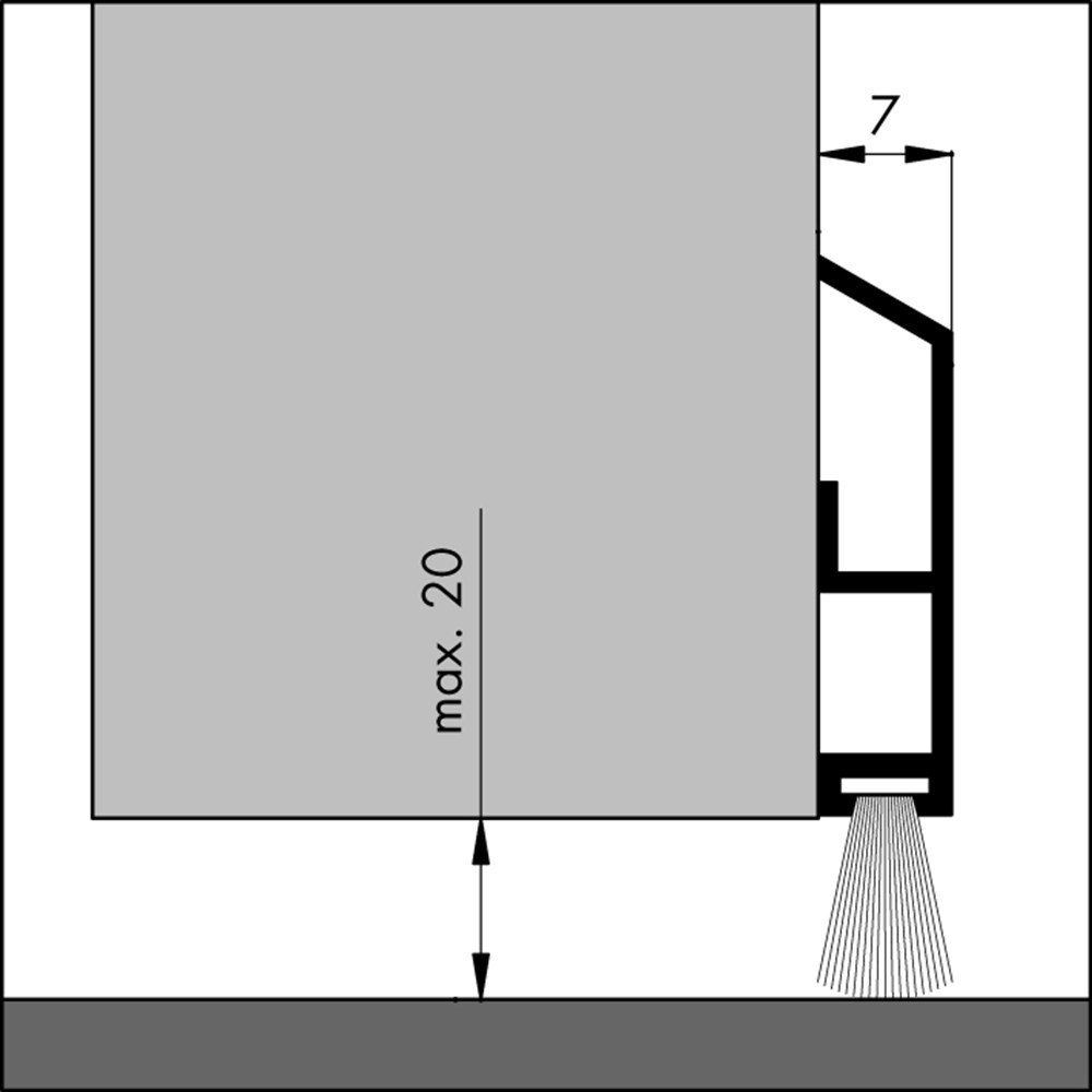 dorpelprofiel aluminium opbouw ellen-5