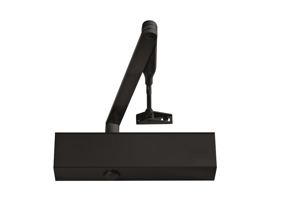 deurdranger zwart dorma-3