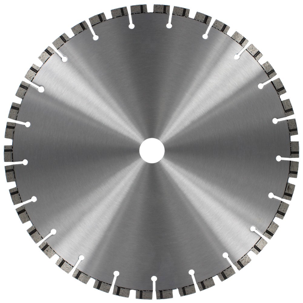 diamantzaagblad carat