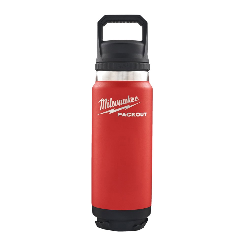 thermosfles milwaukee