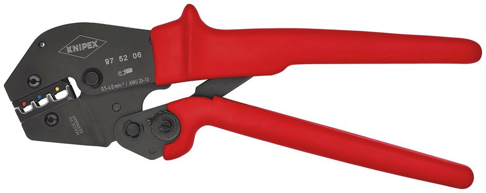 krimptang knipex