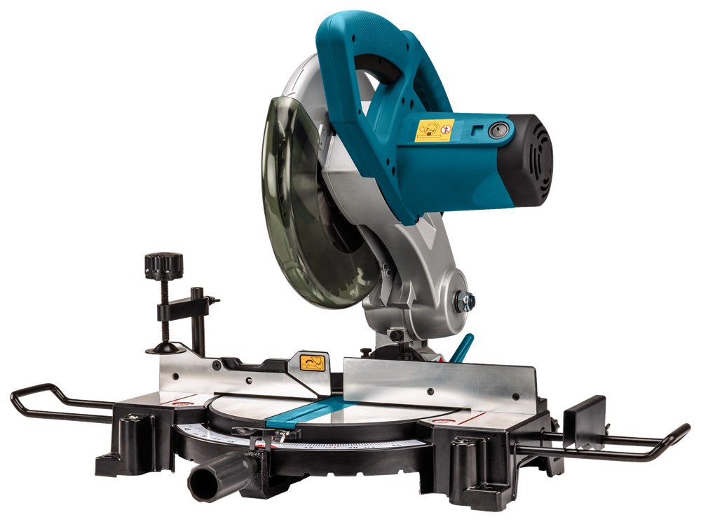 afkortzaagmachine makita 260 mm-4