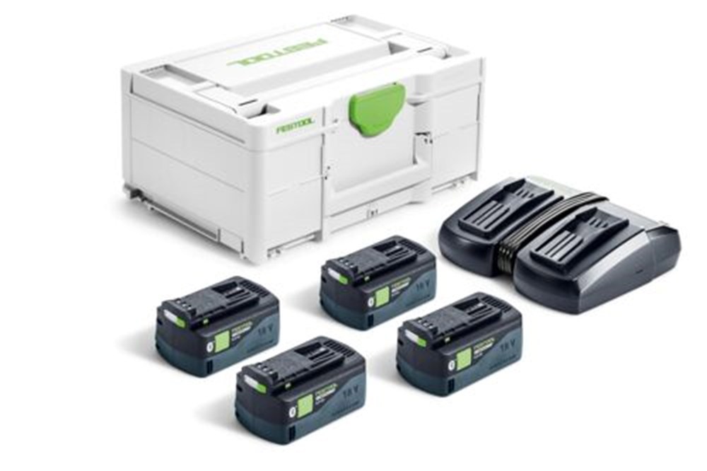 startset festool