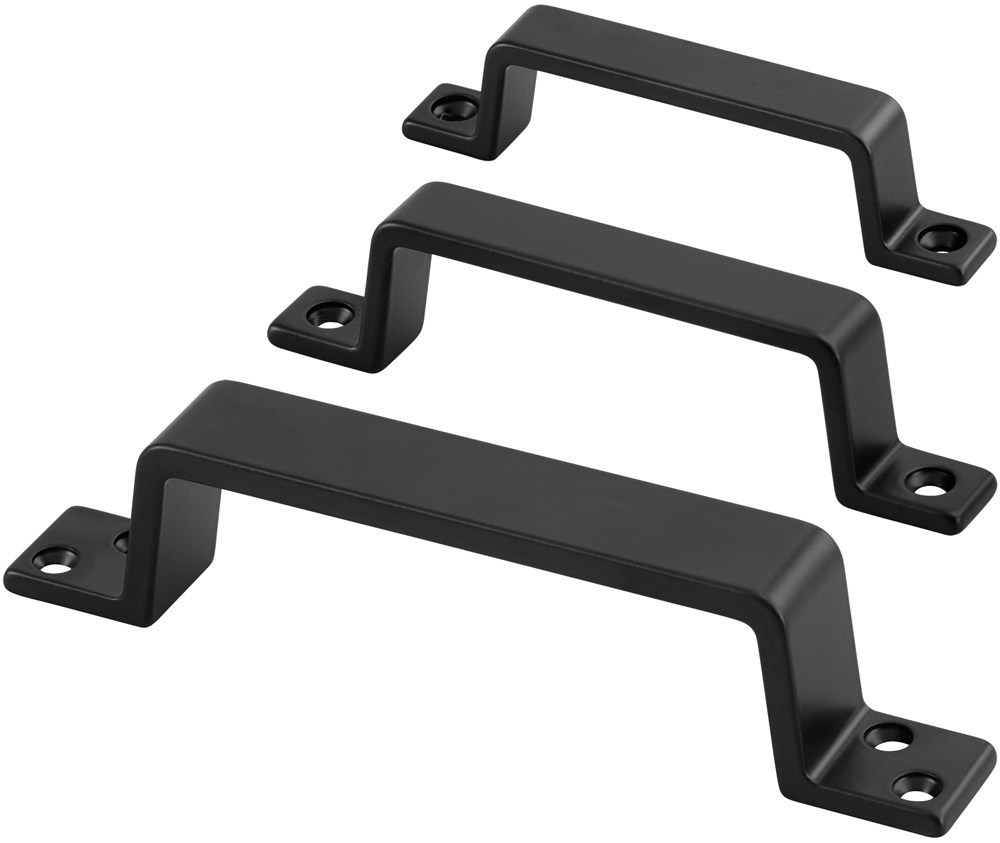 handgreep aluminium mat zwart hermeta-3