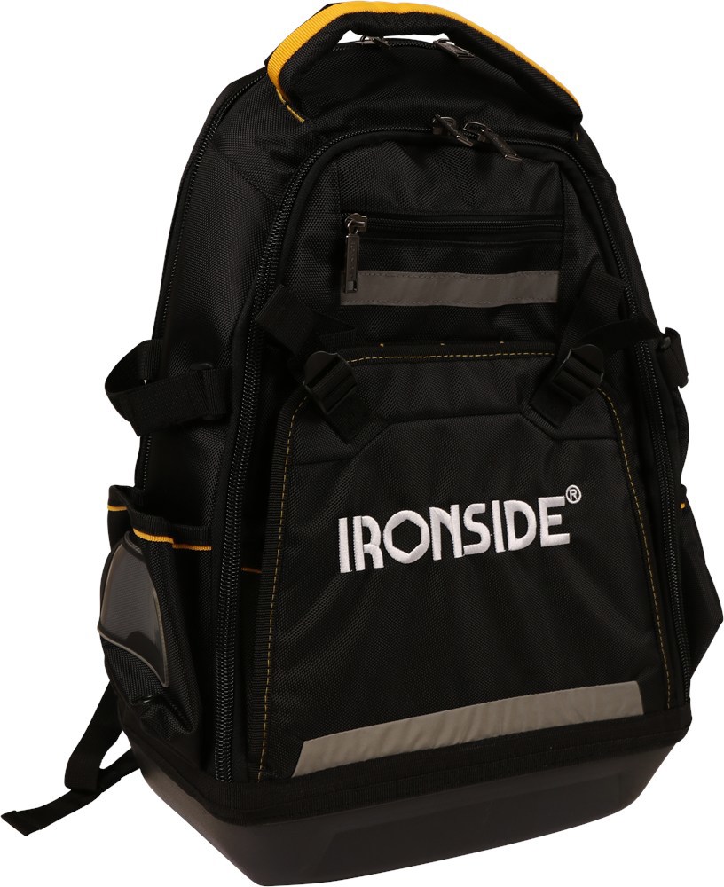gereedschapsrugzak ironside