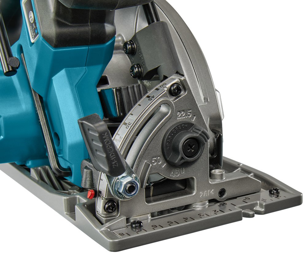 accu cirkelzaagmachine makita 165mm-10