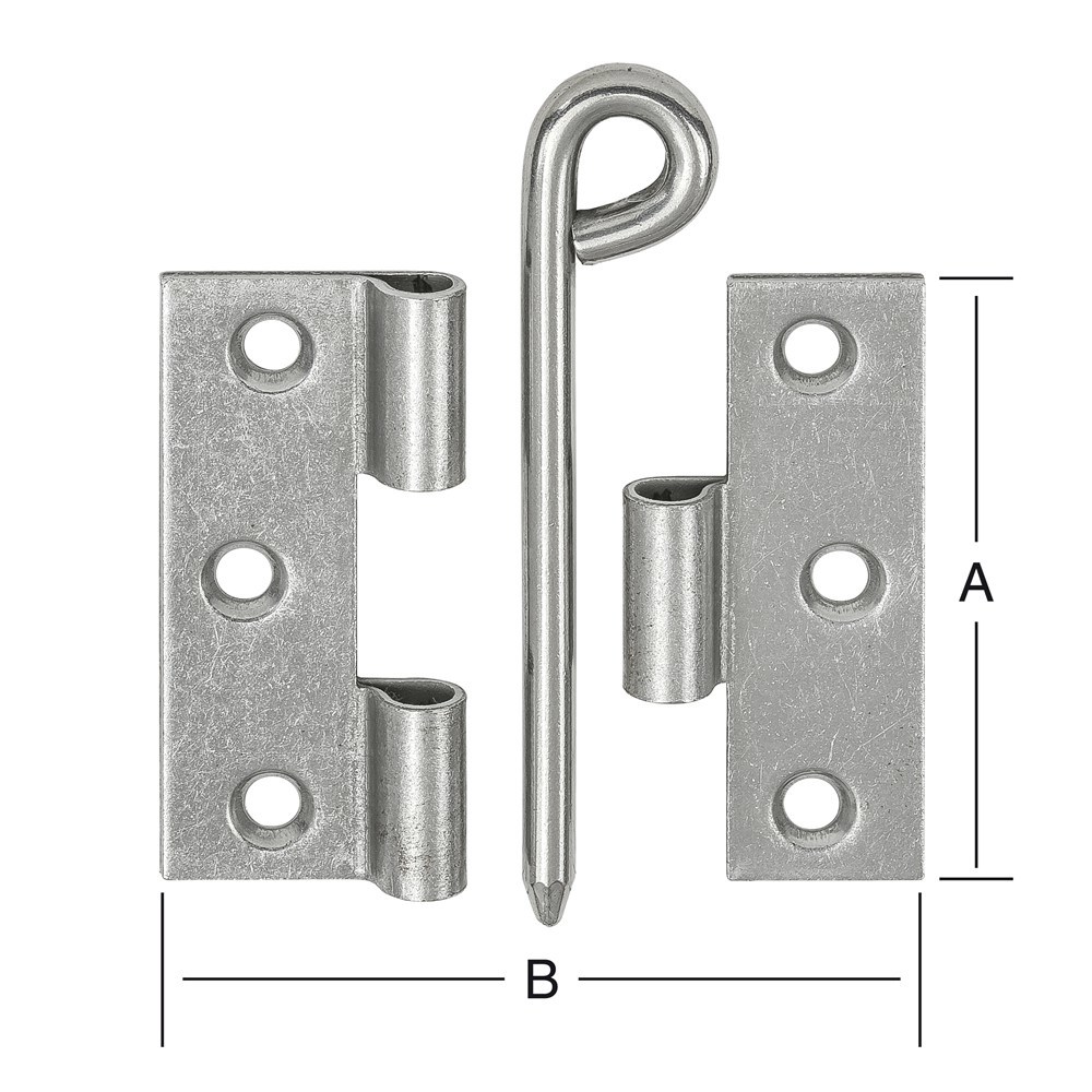 decorscharnier blank ijzer-4