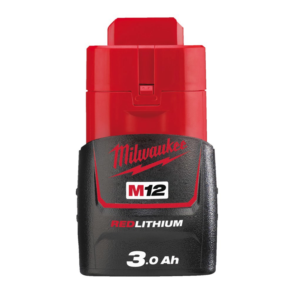 accu voor accumachine milwaukee