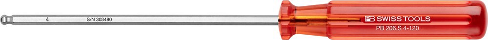 schroevendraaier inbus pb swiss tools