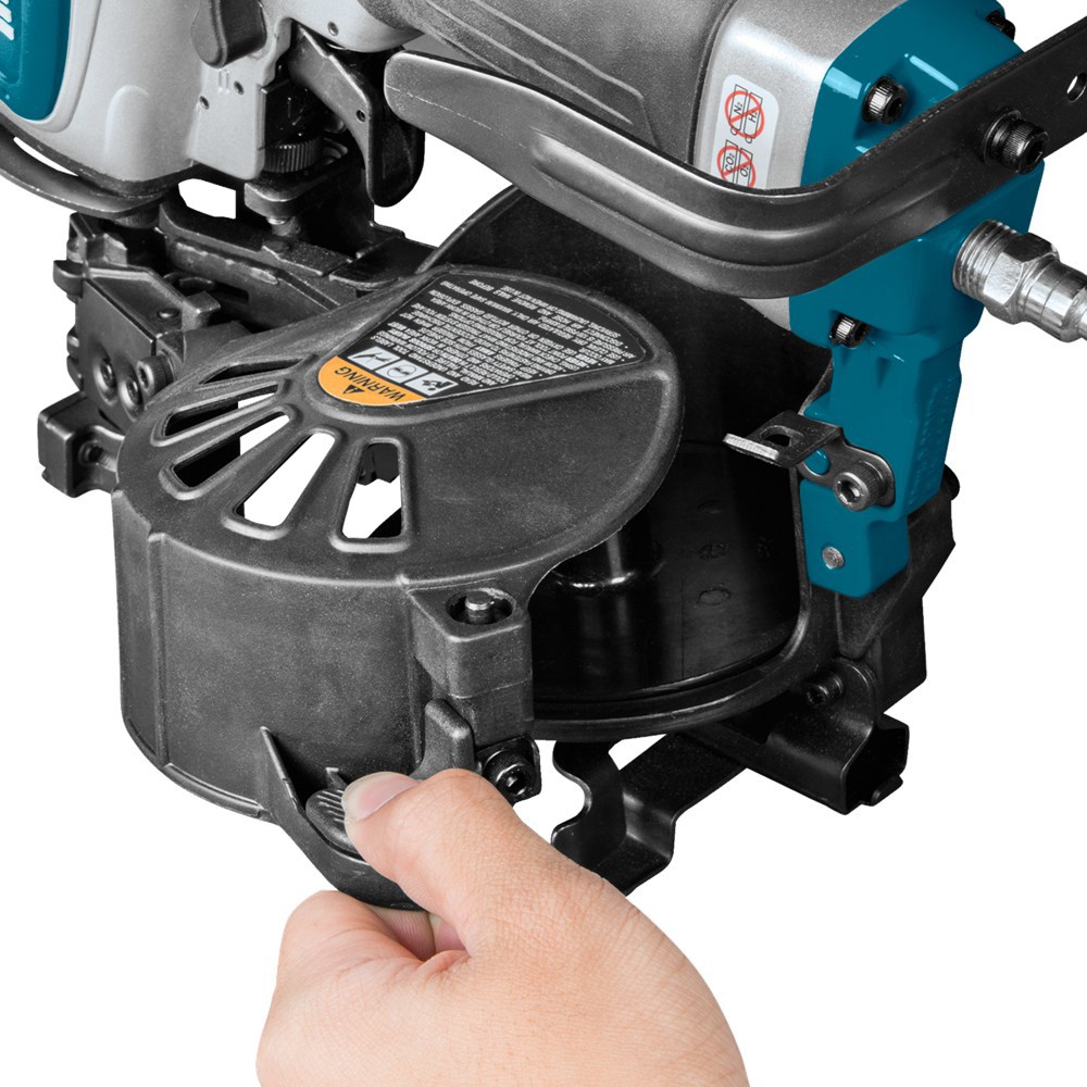 dakleertacker makita 8bar-10
