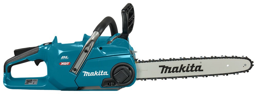accu kettingzaagmachine makita 400mm-4